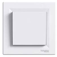 ВИМИКАЧ ОДИНАРНИЙ ASFORA SCHNEIDER